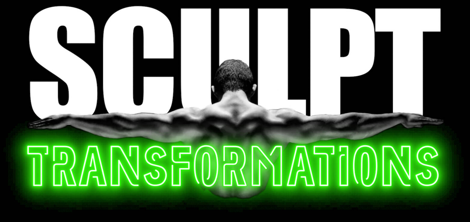 Sculpt PT logo